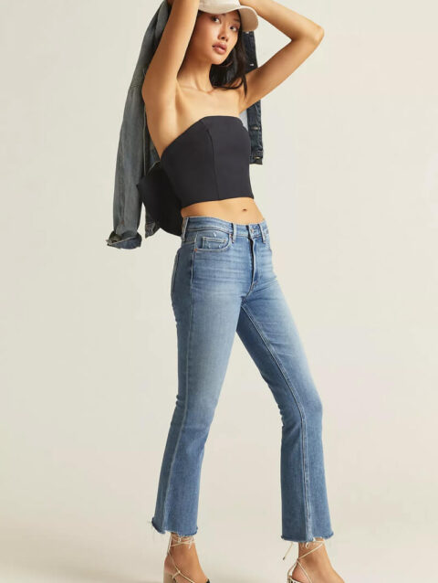 Reign of Glitter Tank