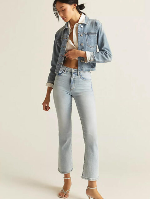 Noisy May Alberte Sleeve